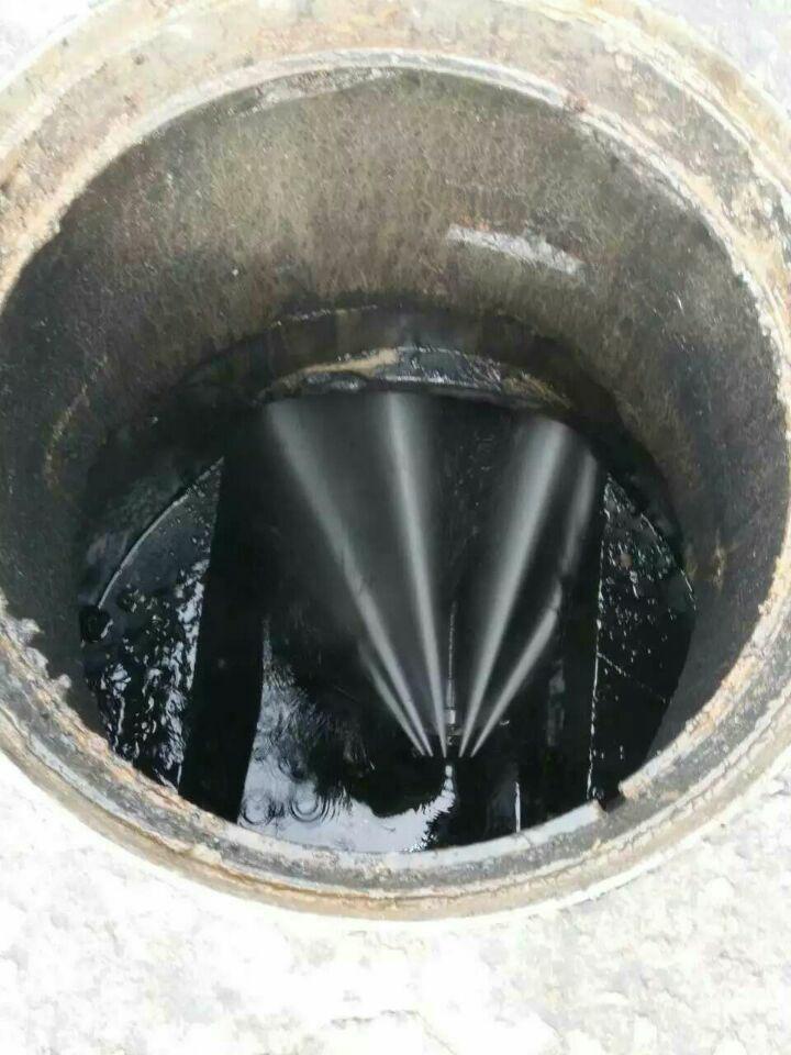 总口管理区市政管道清洗-排污管道清洗